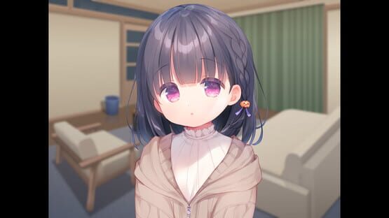 Screenshot Lilium: Kiss Me Everyday