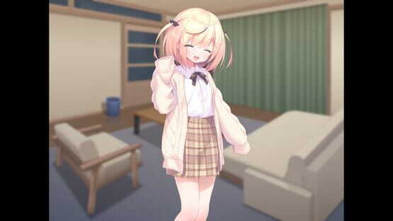 Screenshot Lilium: Kiss Me Everyday