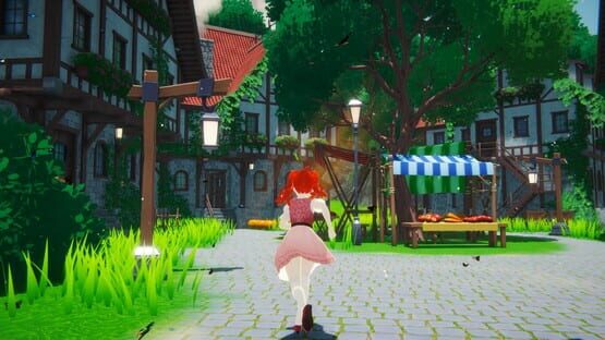 Screenshot Lilly's Potion Shop