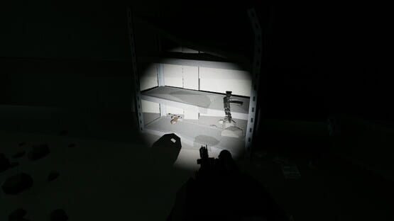 Screenshot Limbo Revolution