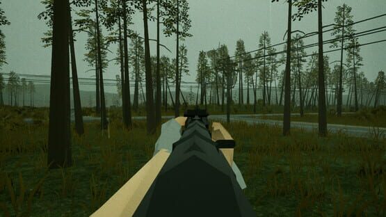 Screenshot Limbo Revolution