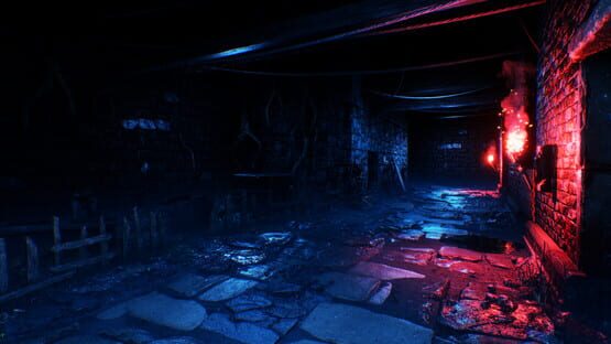 Screenshot Limbus