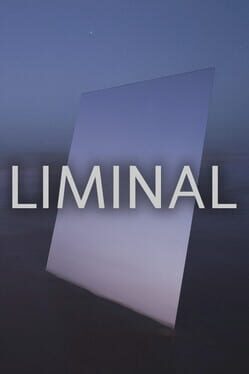 Cover Liminal