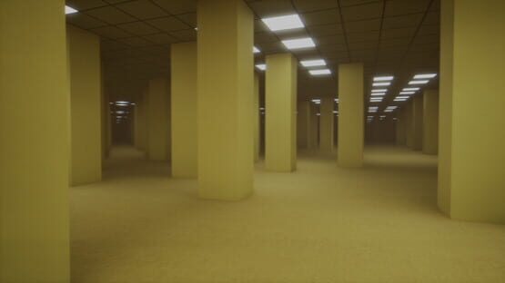 Screenshot Liminal
