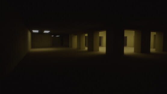 Screenshot Liminal