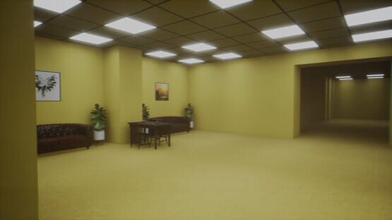 Screenshot Liminal