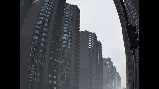 Screenshot Liminal City