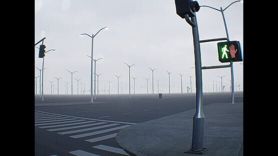 Screenshot Liminal City