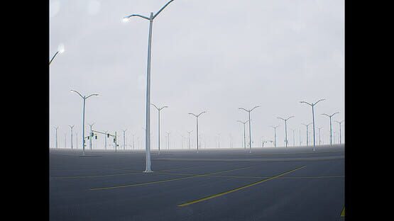 Screenshot Liminal City