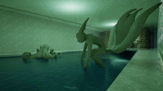 Screenshot Liminal Salvation