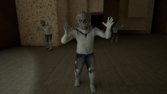 Screenshot Liminal Salvation