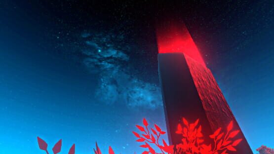 Screenshot Liminal Spaces: Outside The Backrooms