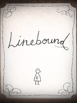 Cover Linebound