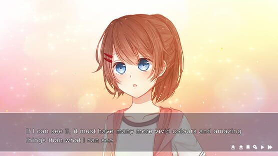 Screenshot Lingua Fleur: Lily