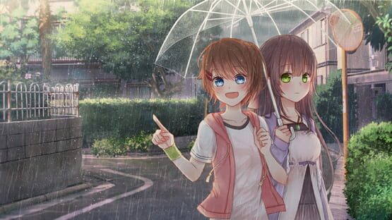 Screenshot Lingua Fleur: Lily