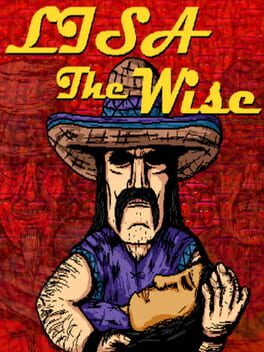 Cover Lisa: The Wise