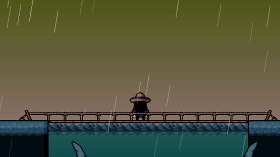 Screenshot Lisa: The Wise