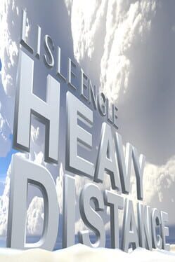 Cover Lisle Engle Heavy Distance