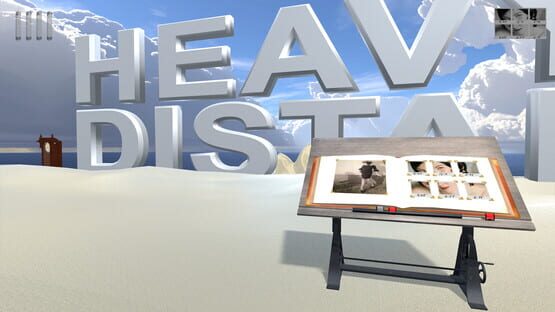 Screenshot Lisle Engle Heavy Distance