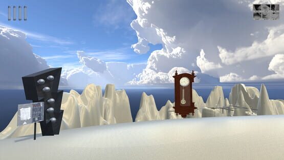 Screenshot Lisle Engle Heavy Distance