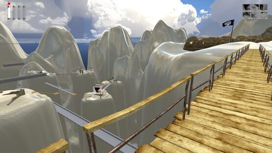 Screenshot Lisle Engle Heavy Distance