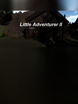 Cover Little Adventurer II
