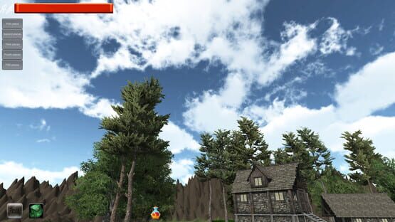 Screenshot Little Adventurer II