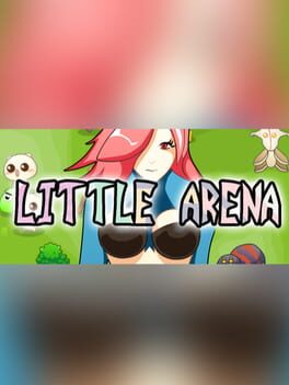 Cover Little Arena