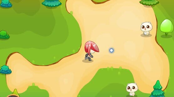 Screenshot Little Arena