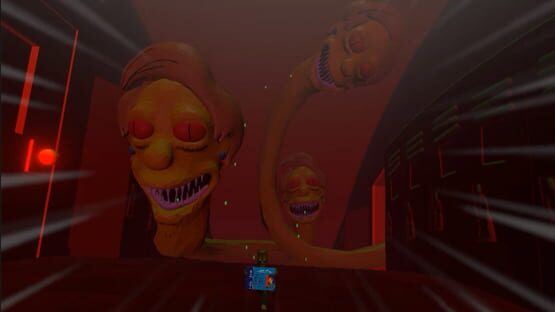 Screenshot Little Bartmares