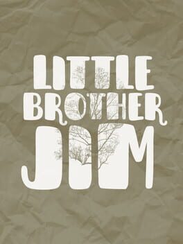 Cover Little Brother Jim