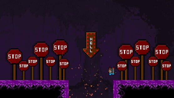 Screenshot Little Devils