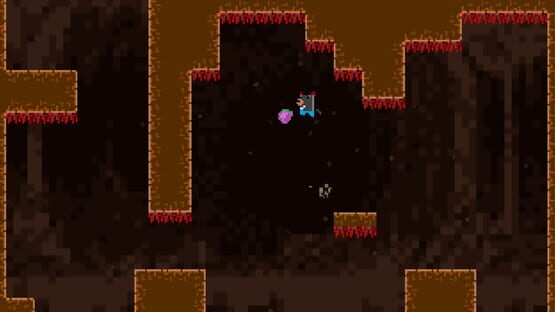 Screenshot Little Devils