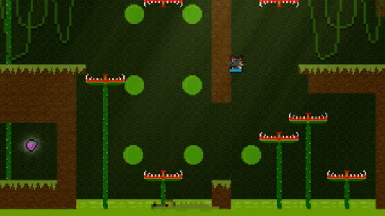 Screenshot Little Devils