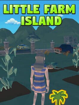 Cover Little Farm Island