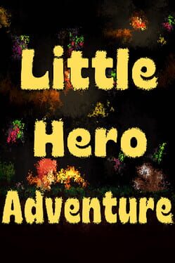 Cover Little Hero Adventure