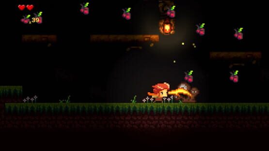 Screenshot Little Hero Adventure