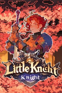 Cover Little Knight