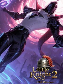 Cover Little Knight 2: Old Dreams