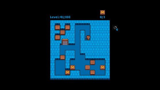 Screenshot Little Monki