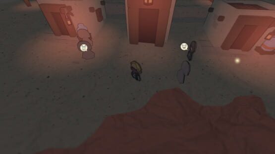 Screenshot Little Odyssey
