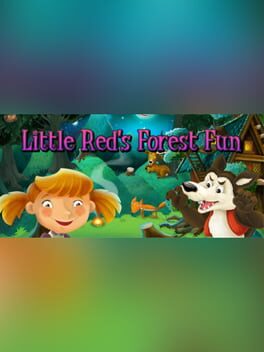 Cover Little Reds Forest Fun