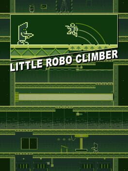 Cover Little Robo Climber