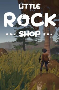 Cover Little Rock Shop