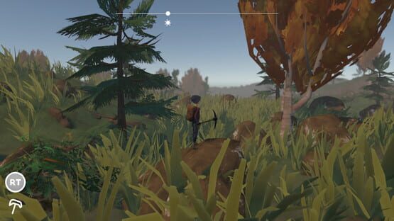 Screenshot Little Rock Shop