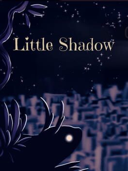Cover Little Shadow