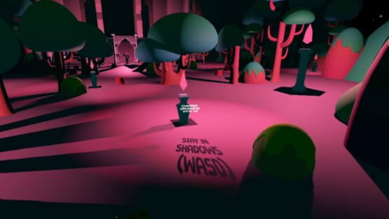Screenshot Little Shadow