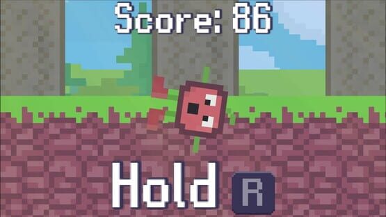 Screenshot Little Slippey