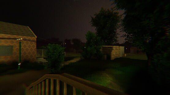 Screenshot Little Town Secrets