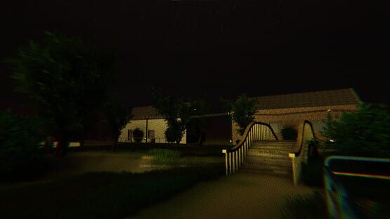 Screenshot Little Town Secrets